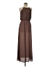 Forever 21 Brown Casual Dress Size M - photo 1