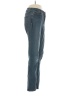 NYDJ Solid Blue Jeans Size 2 (petite) - photo 4