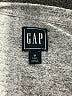Gap Gray Pullover Sweater Size M (tall) - photo 7