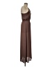 Forever 21 Brown Casual Dress Size M - photo 4
