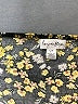 Love, Fire 100% Rayon Yellow Dress Size S (kids) - photo 3