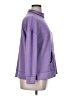 Westbound Purple Sweatshirt Size XL Petite - photo 4