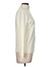 Talbots Ivory Turtleneck Sweater Size M - photo 4