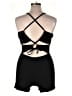 Unbranded Black Romper Size 2X - photo 2