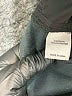 Peace of Cloth 100% Polyester Black Casual Pants Size 0 - photo 8