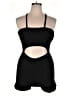 Unbranded Black Romper Size 2X - photo 1