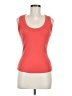 Michael Stars Orange Tank Top Size Med (1) - photo 1