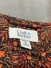 Croft & Barrow Paisley Brown Jacket Size XL - photo 6