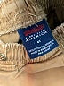 Perry Ellis Solid Brown Khakis Size 4T - photo 3