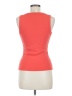 Michael Stars Orange Tank Top Size Med (1) - photo 2