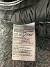 Old Navy Chevron-herringbone Gray Jeans Size 12 - photo 8