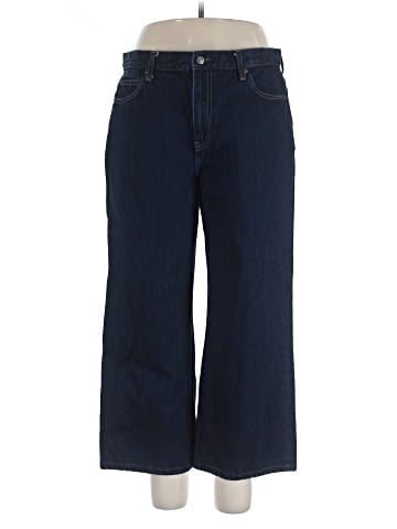 Uniqlo Jeans (view 1)