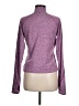 Nike Purple Pullover Sweater Size M - photo 2