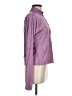 Nike Purple Pullover Sweater Size M - photo 4