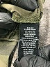 Sanctuary Camo Green Cargo Pants Size 27 waist - photo 8