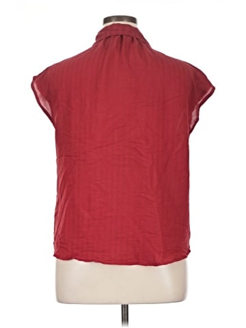 Fun2Fun Short Sleeve Blouse (view 2)