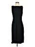 J.Crew Solid Black Cocktail Dress Size 4 - photo 1