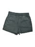 Gap Solid Green Khaki Shorts Size XS - photo 1