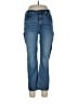 J.Crew Factory Store Blue Jeans Size 30 waist - photo 1