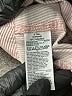 Gap Stripes Pink Tan Shorts Size 8 (tall) - photo 4