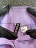 Divided by H&M 100% Cotton Purple Jacket Size M - photo 6