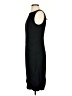 J.Crew Solid Black Cocktail Dress Size 4 - photo 5