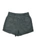 Gap Solid Green Khaki Shorts Size XS - photo 2