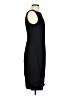 J.Crew Solid Black Cocktail Dress Size 4 - photo 4