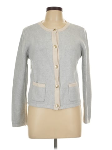 Ann Taylor LOFT Outlet Cardigan (view 1)