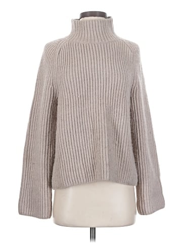 Ann Taylor Turtleneck Sweater (view 1)