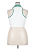 Active by Old Navy White Tank Top Size 2X - photo 2
