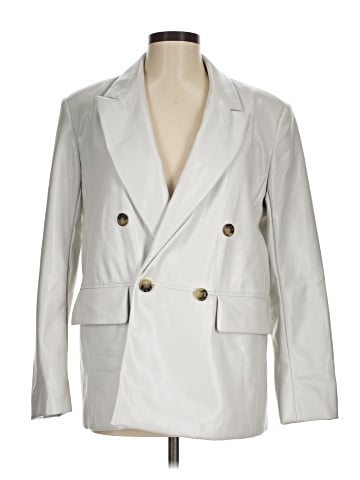 Banana Republic Factory Store Blazer (view 1)