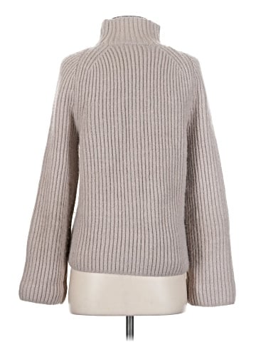 Ann Taylor Turtleneck Sweater (view 2)