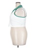 Active by Old Navy White Tank Top Size 2X - photo 5