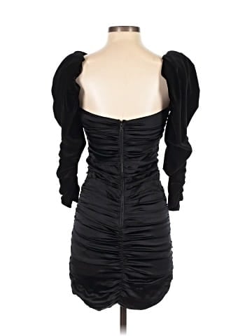 Alice + Olivia Cocktail Dress (view 2)