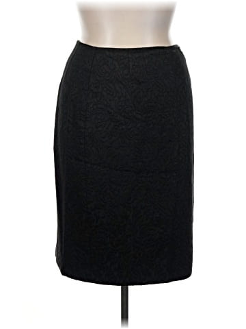Linda Allard Ellen Tracy Casual Skirt (view 1)