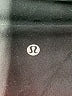 Lululemon Athletica Black Active Pants Size 6 - photo 7