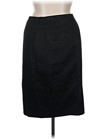 Linda Allard Ellen Tracy Casual Skirt (view 2)