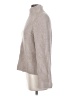 Ann Taylor Gray Turtleneck Sweater Size S - photo 5