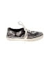 Vans Graphic Gray Sneakers Size 13 1/2 (kids) - photo 1
