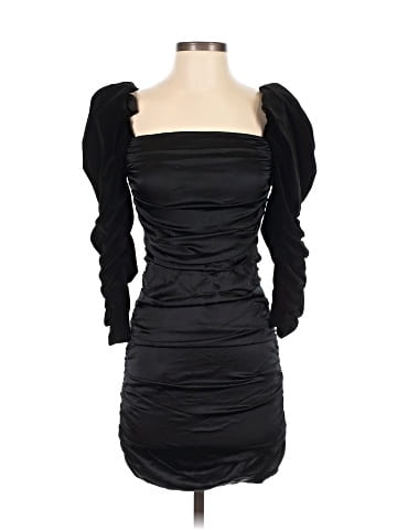 Alice + Olivia Cocktail Dress (view 1)