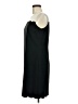Ann Taylor LOFT Black Cocktail Dress Size 8 - photo 5
