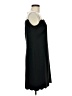 Ann Taylor LOFT Black Cocktail Dress Size 8 - photo 4