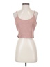 Unbranded Pink Sleeveless Top Size S (estimated) - photo 1
