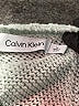 Calvin Klein Solid Green Pullover Sweater Size M - photo 7