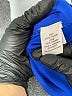 Nine West 100% Polyester Blue Sleeveless Blouse Size S - photo 8