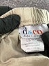 D&Co. Silver Casual Pants Size M - photo 7