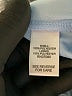 Cato 100% Polyester Blue Formal Skirt Size M - photo 4