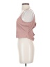 Unbranded Pink Sleeveless Top Size S (estimated) - photo 5