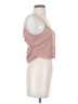 Unbranded Pink Sleeveless Top Size S (estimated) - photo 4